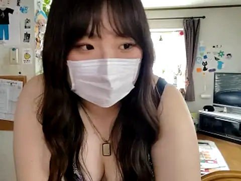 AYA_dayo live XXX chat