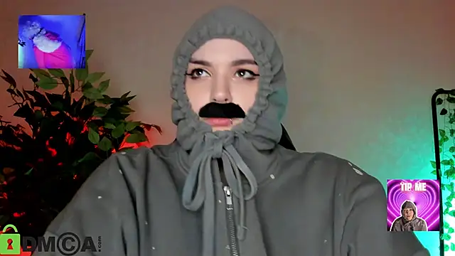 Chat XXX ao vivo de Mia_R0ss