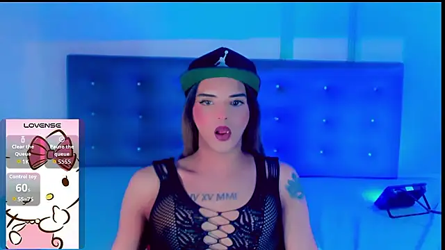 malahya_ Live XXX-Chat