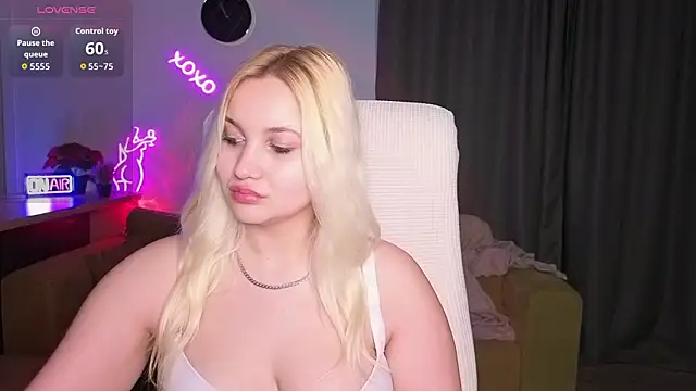 Chat XXX Live adrelaxina