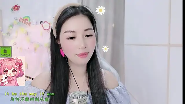 HK_angelchloe's Live XXX Chat