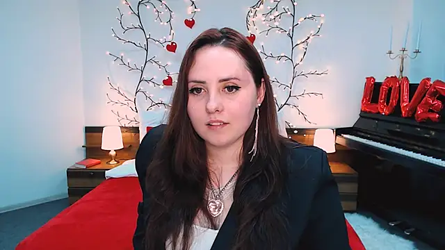 Hennessy_bunny's Live XXX Chat