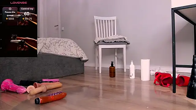 vittaass Live XXX-Chat