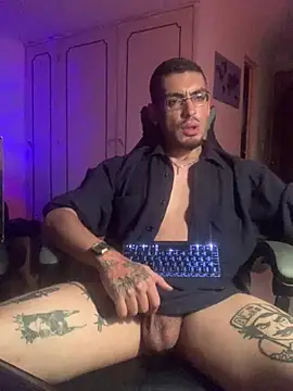 malek_xarx_'s Live XXX Chat