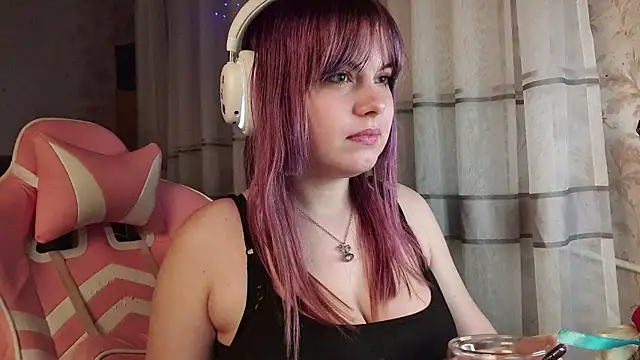 KristiBloom Live XXX-Chat