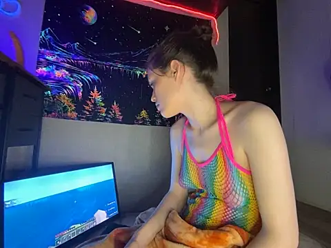 Thedeepwebcutie Live XXX-Chat