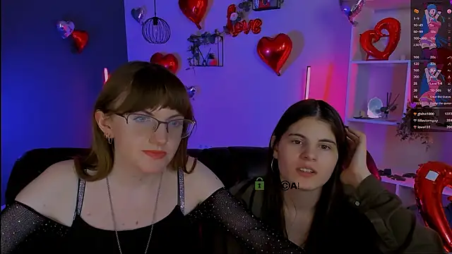 lizzie_boom_ Live XXX-Chat