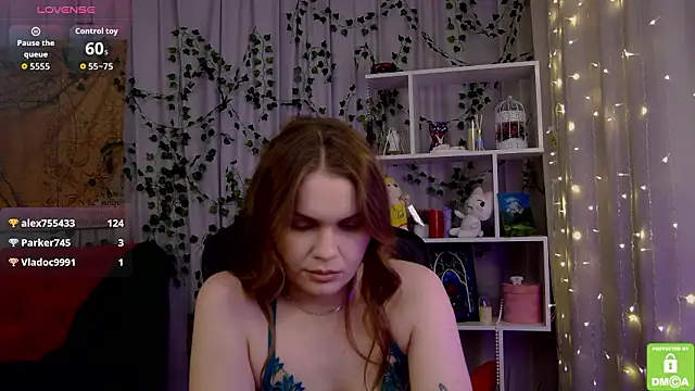 Kate_mermaid's Live XXX Chat