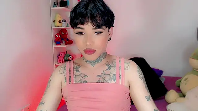 little_star_porn's Live XXX Chat