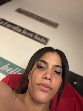 Chat +18 de _Eurekaa_ ao vivo