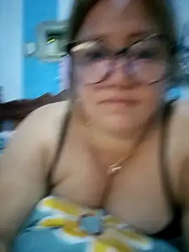 Carlotaazul's Live XXX Chat