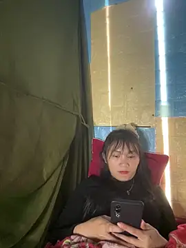 Вебкам-шоу Lucky-baby077