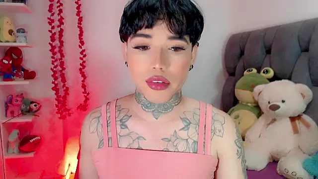 little_star_porn's Live XXX Chat