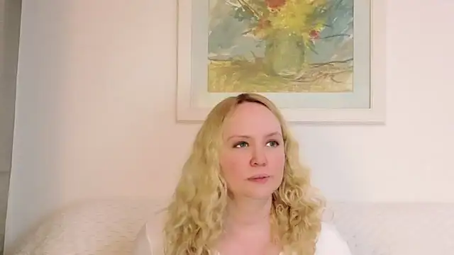 Sarah4you – Live XXX-chat