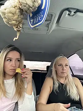 MerlinDave's Live XXX Chat