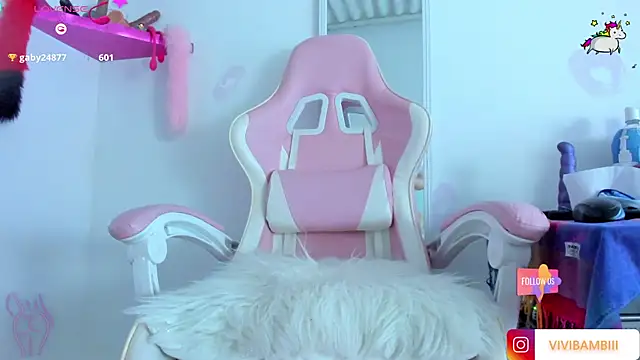 VivianaBlanco Obrolan Langsung XXX