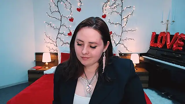 Chatroom XXX en direct de Hennessy_bunny