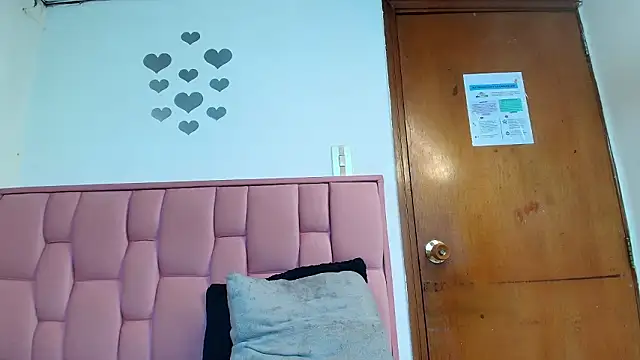 Živý XXX chat victoria_aphril