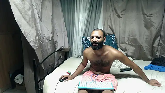 Chat XXX ao vivo de Camodick