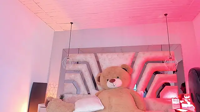 AngelineHeet Chat XXX in diretta