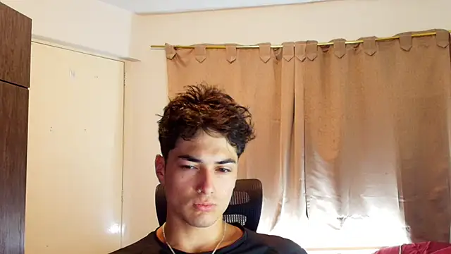 jimmy_class Adlı Modelin Canlı XXX Sohbeti