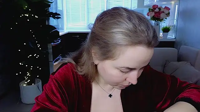 Онлайн чат XXX Mira_Mermayd