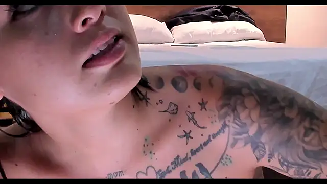 Chat XXX en directo de LorenRosse