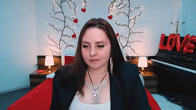 Show de Hennessy_bunny na webcam