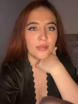 millie_hatson1's Live XXX Chat