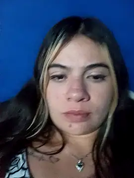 Megan_nica – Live XXX-chat