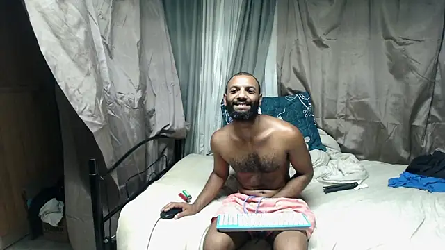 Camodick's Webcam Show