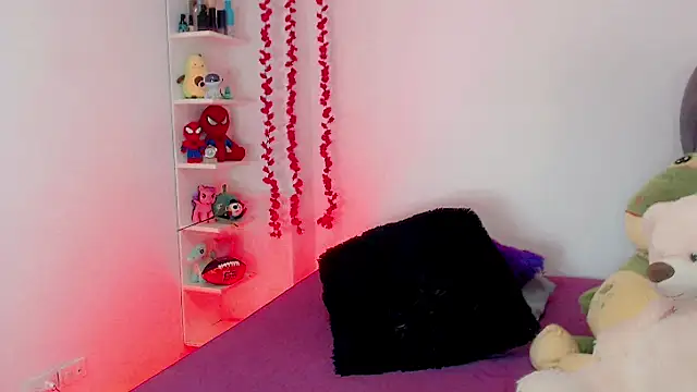 Вебкам-шоу little_star_porn