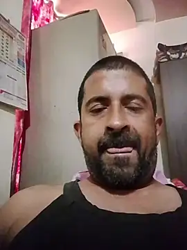 XxX_KING30のウェブカメラショー