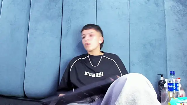 Megan_Thompson_'s Live XXX Chat