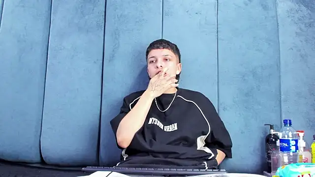 แชท XXX สดของ Megan_Thompson_