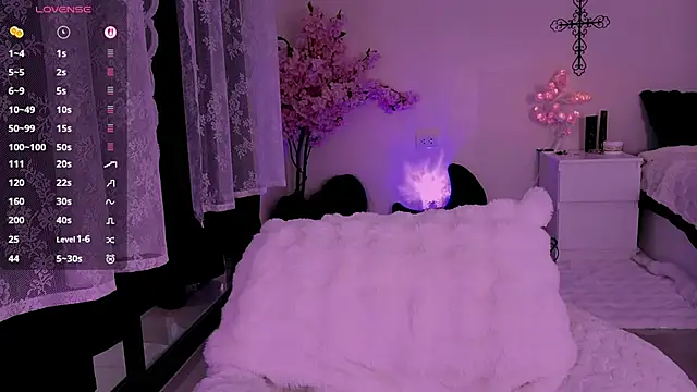 Lein_Bone 라이브 XXX 채팅