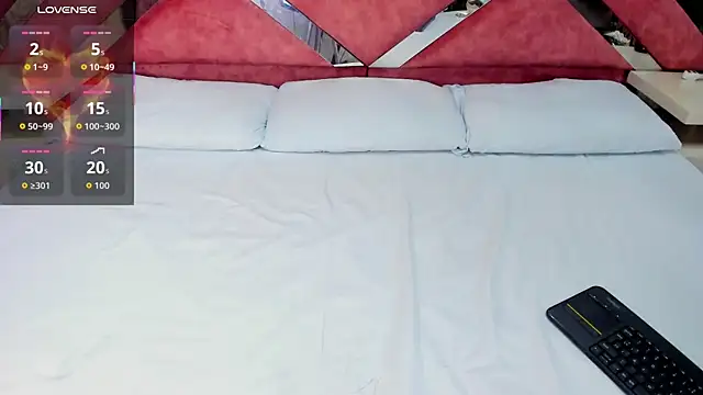 Živý XXX chat Lily_Queen30