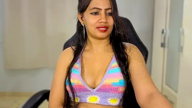 แชท XXX สดของ FannyXhot