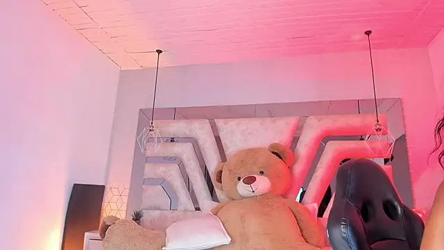 AngelineHeet 网络视讯表演