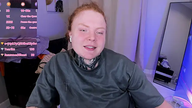 Chat XXX Live Cassie_xKiss