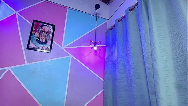 aaron_antonella_mds Webcam show