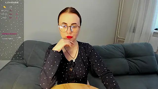 แชท XXX สดของ MewStella