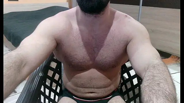 Вебкам-шоу alieninhumanbody1