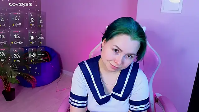 แชท XXX สดของ AnitaMeyer