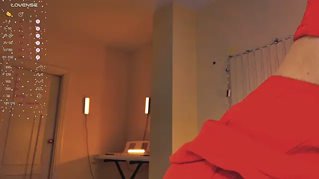 Arielle__03 现场XXX聊天