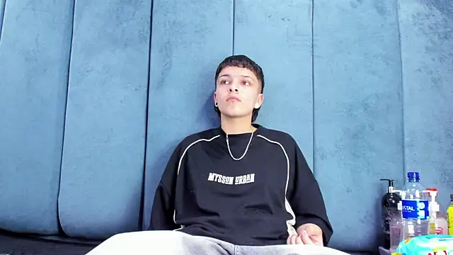 Megan_Thompson_'s Live XXX Chat