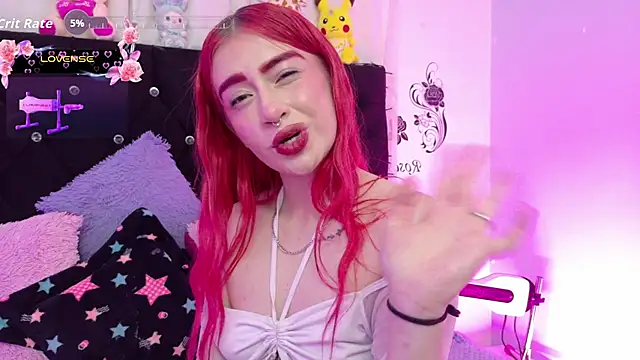 Chat XXX en directo de lizz_bela1