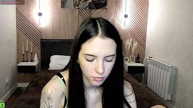 Chat XXX Live elise_robbie