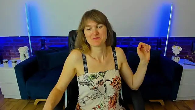 Anabell_xxx's Live XXX Chat