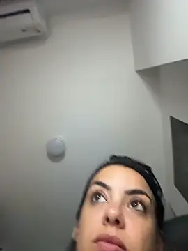 Srta_Jhenny's Live XXX Chat